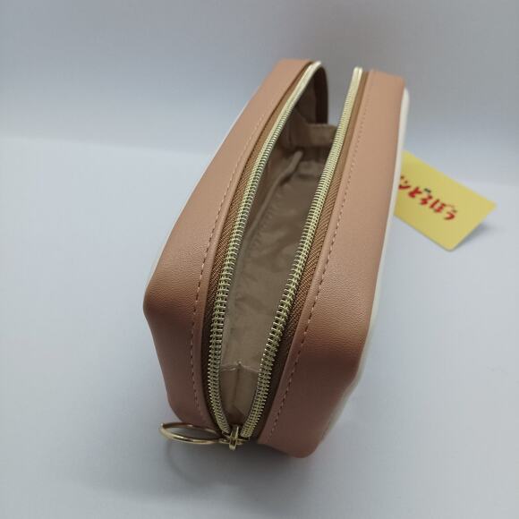 Pan dorobo picture book pencil case - Picture 6 of 6